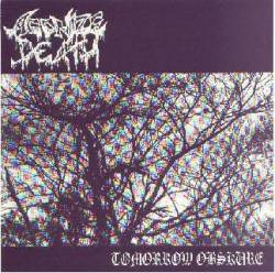 Agonize Death : Tomorrow Obscure